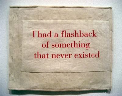 ARTIST: Louise Bourgeois