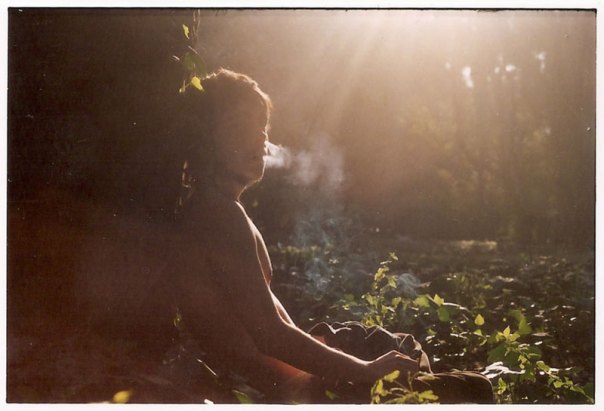 ARTIST: Anahi Eleuterio