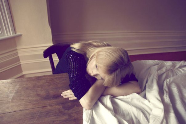 ARTIST: Camilla Akrans