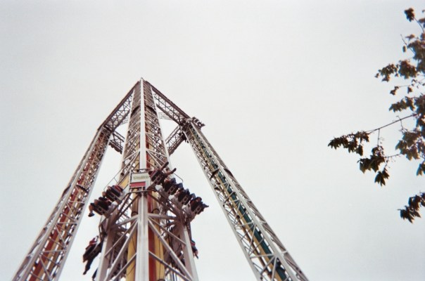 Photo: Michelle Andrizzi