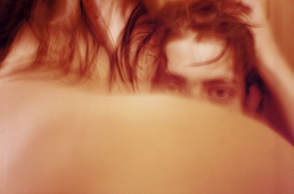 Artist: Ryan McGinley