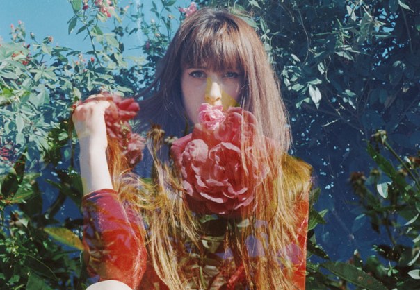 ARTIST: tamara lichtenstein