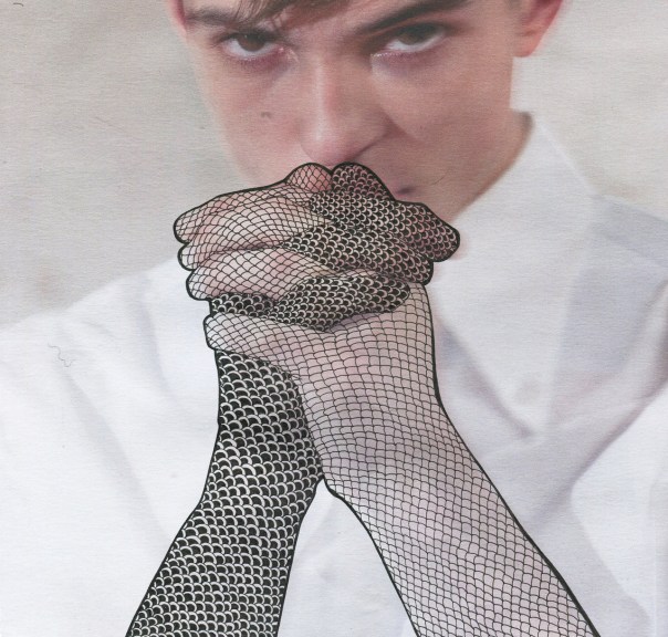 ARTIST: alana dee haynes