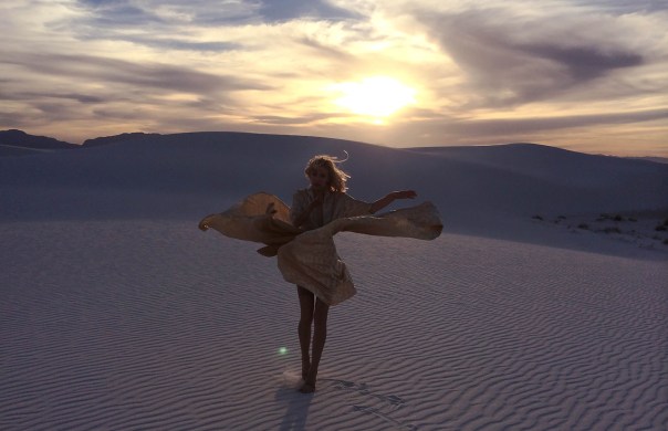 ARTIST: tamara lichtenstein